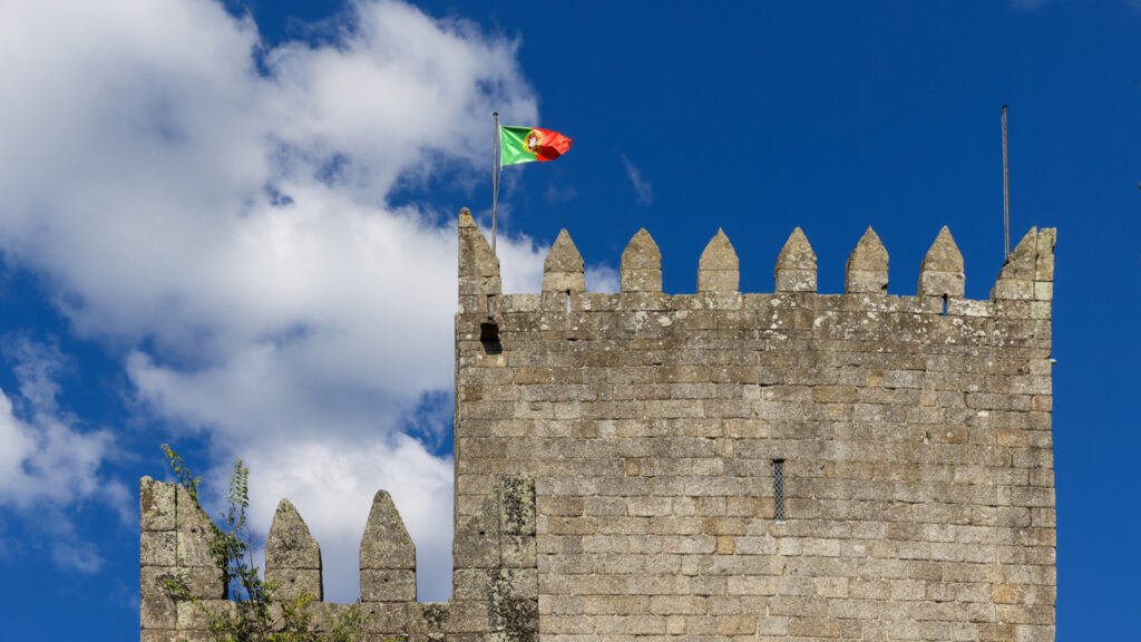 Guimarães com crianças: o roteiro que funciona mesmo