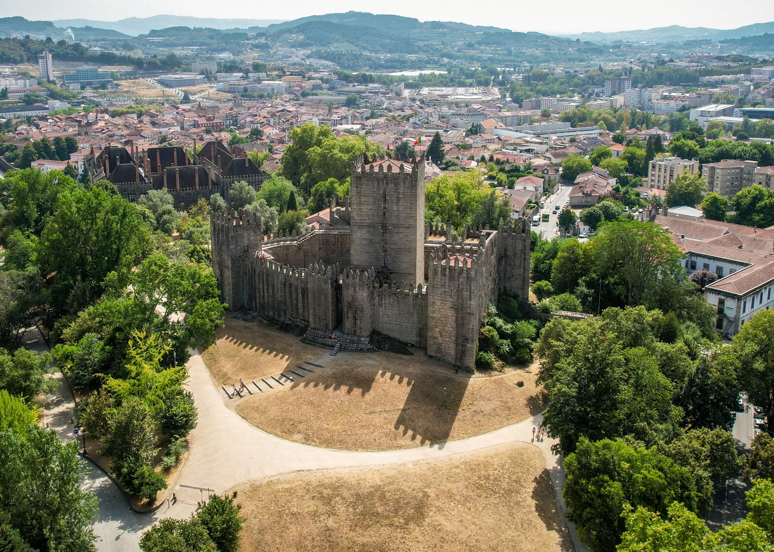 48 horas em Guimarães: o roteiro que recomendamos aos nossos hóspedes