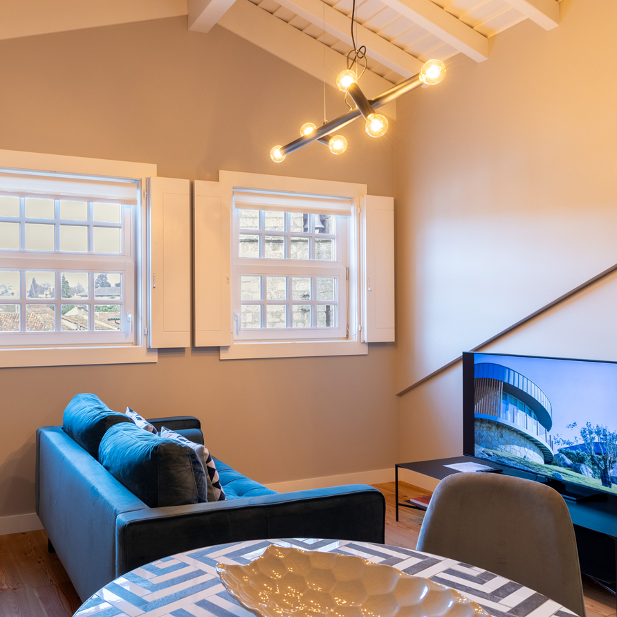 Standard Studio Apartment