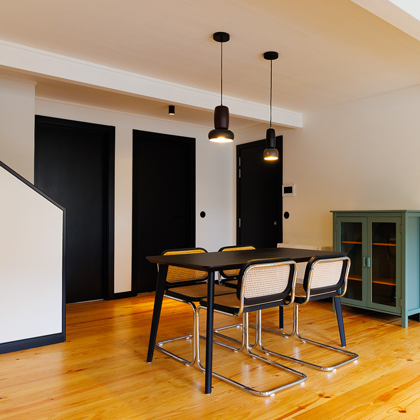 Studio Apartment 110F