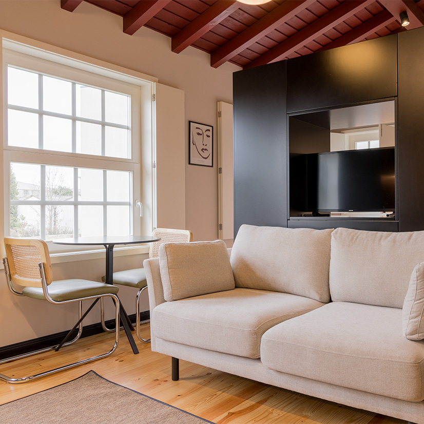 Apartamento Studio 110G