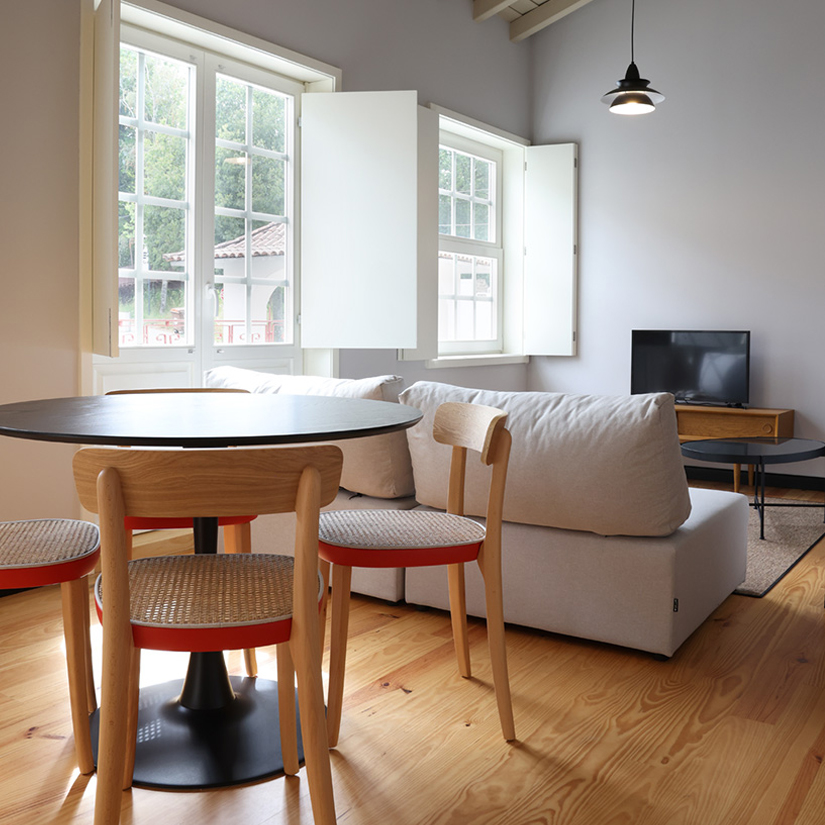 Apartamento Studio 110H