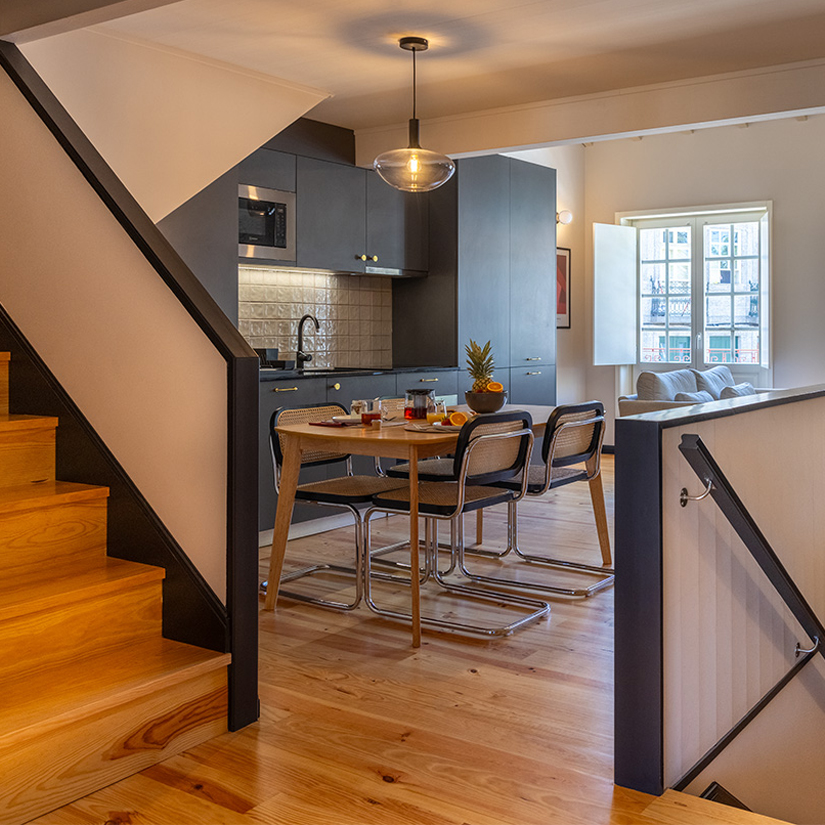 Apartamento Studio 116