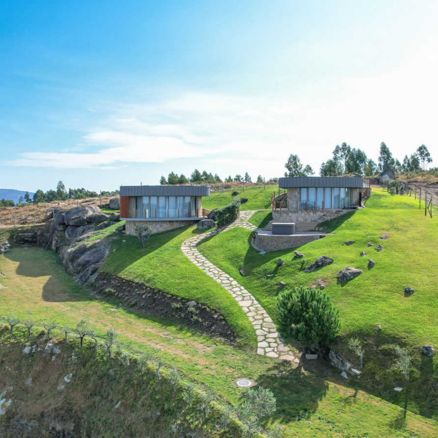 Como combinar cidade e montanha numa só escapadinha